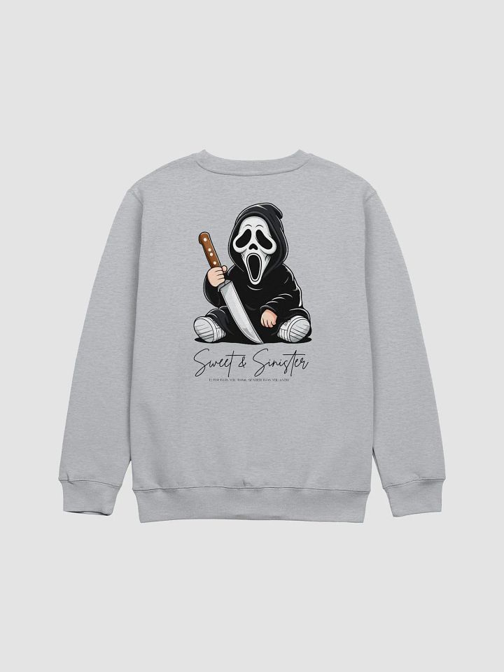 Sweet & Sinister product image (5)