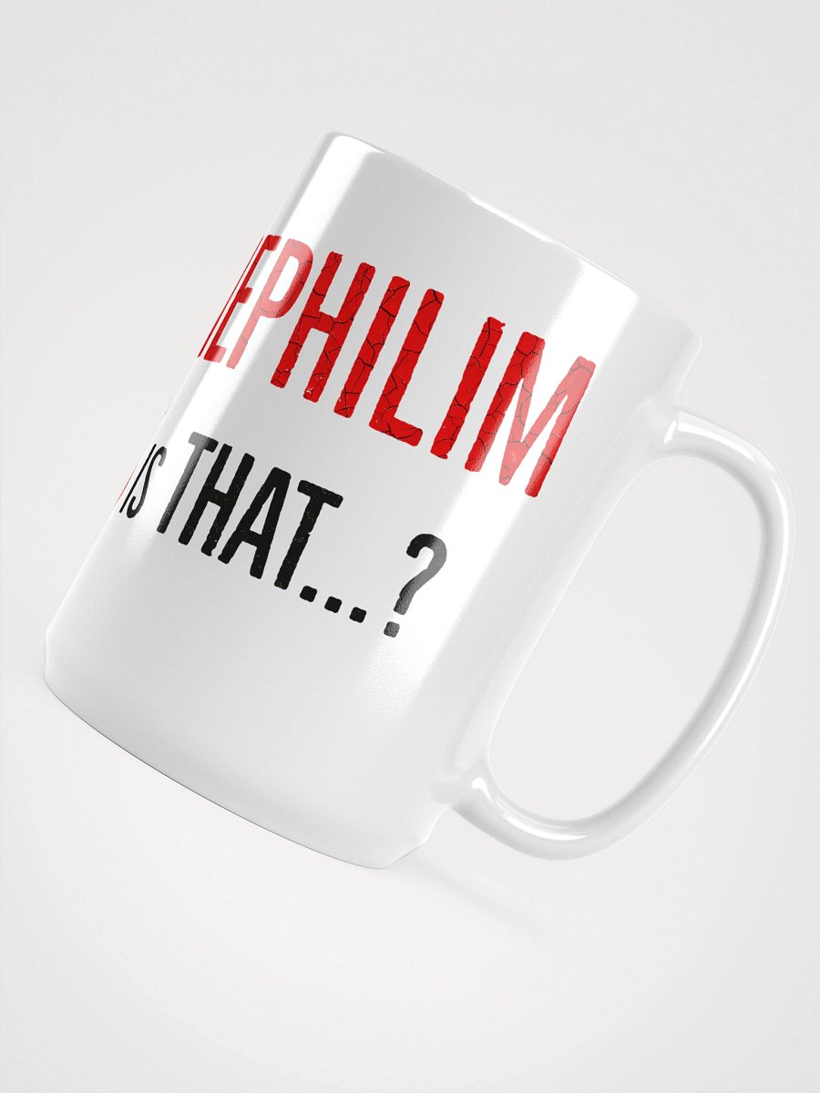 Nephilim Clowns Mug product image (5)