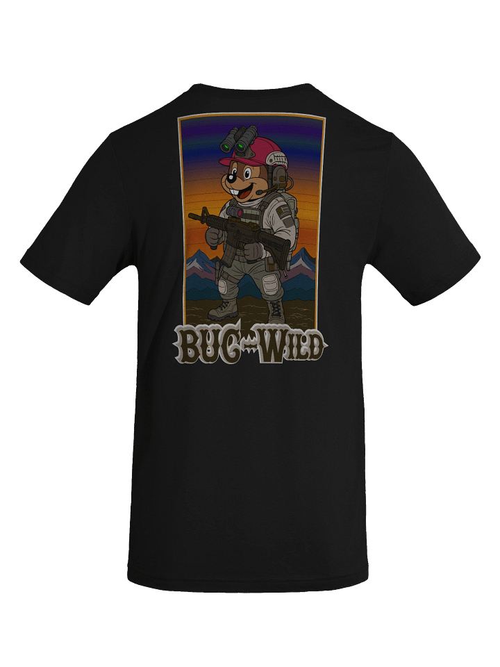 BUC-Wild product image (1)