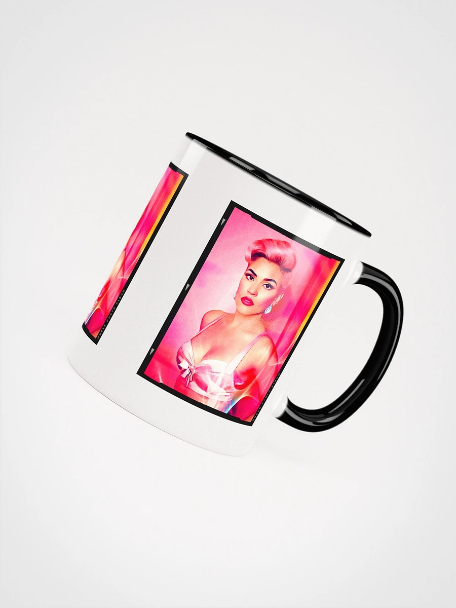 Pretty In Pink #2 - Mug product image (4)