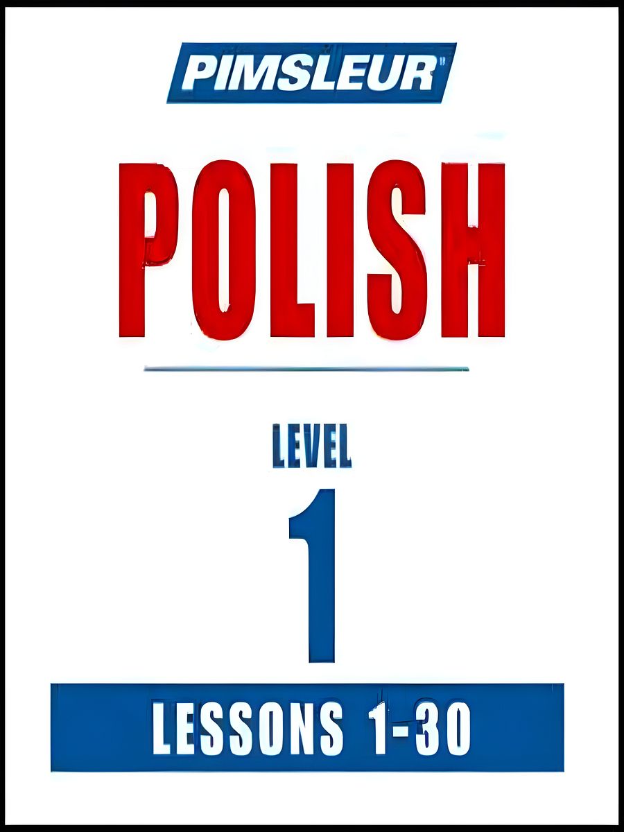 Pimsleur Spanish Express product image (1)