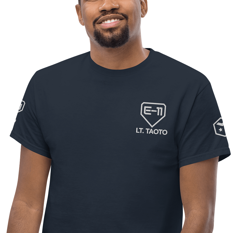 NF | Moderator Shirt - TAOTO product image (97)