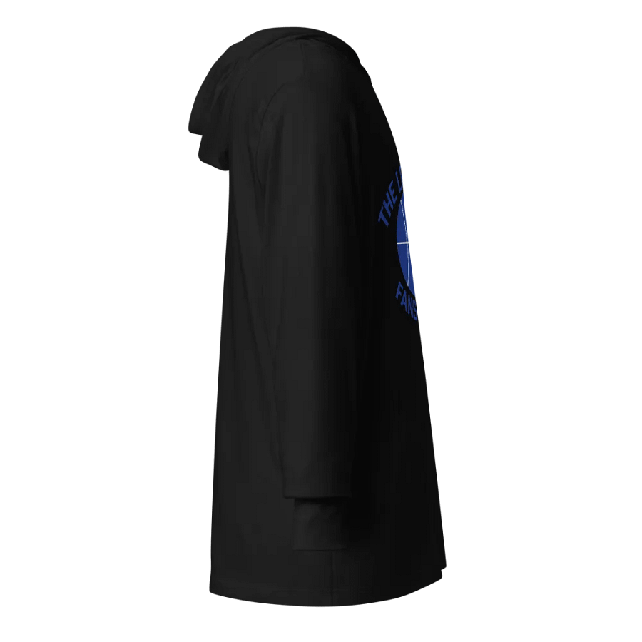 Loyal BBN Basketball Hooded product image (5)