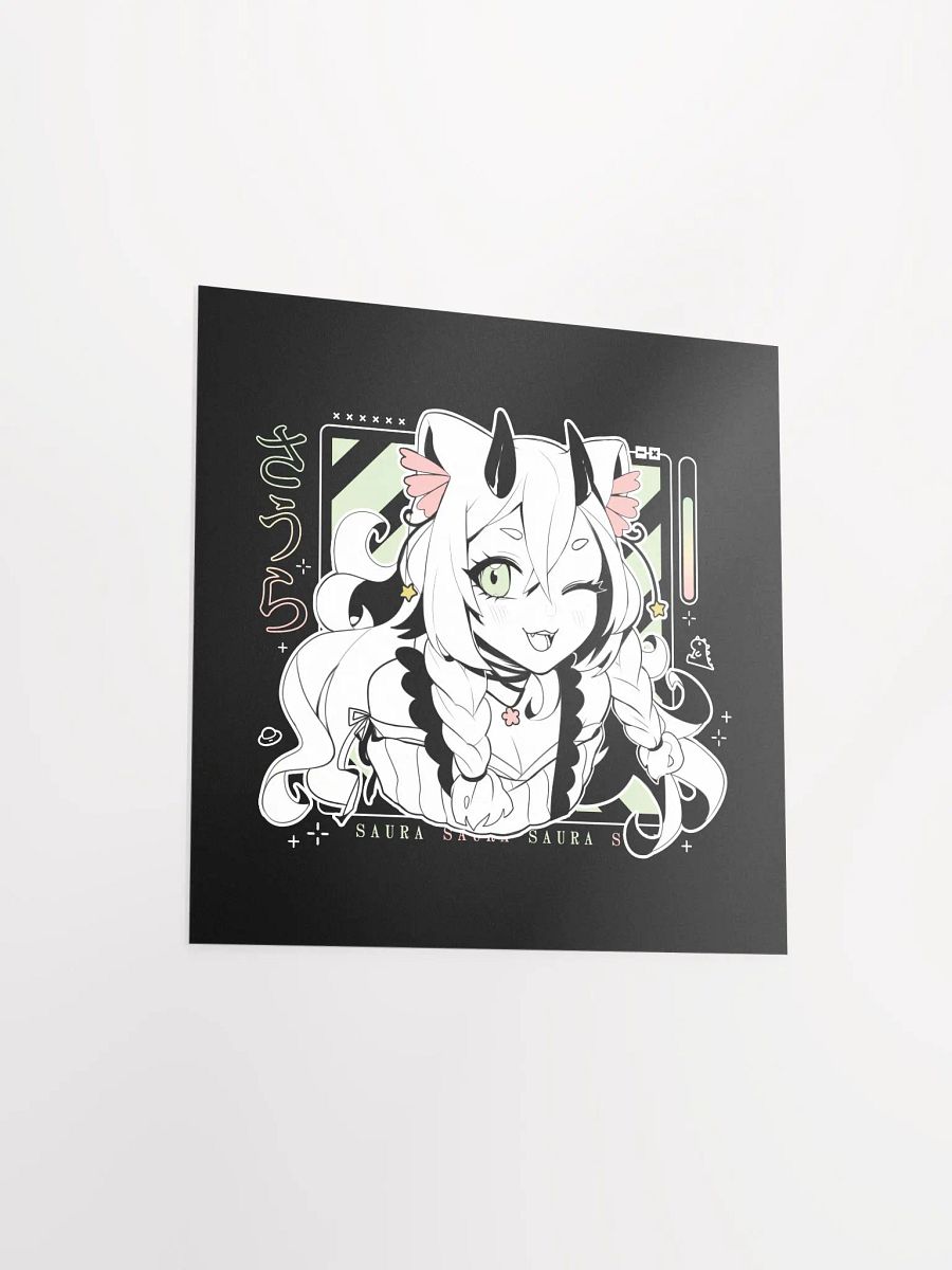 *WINK* Poster product image (3)