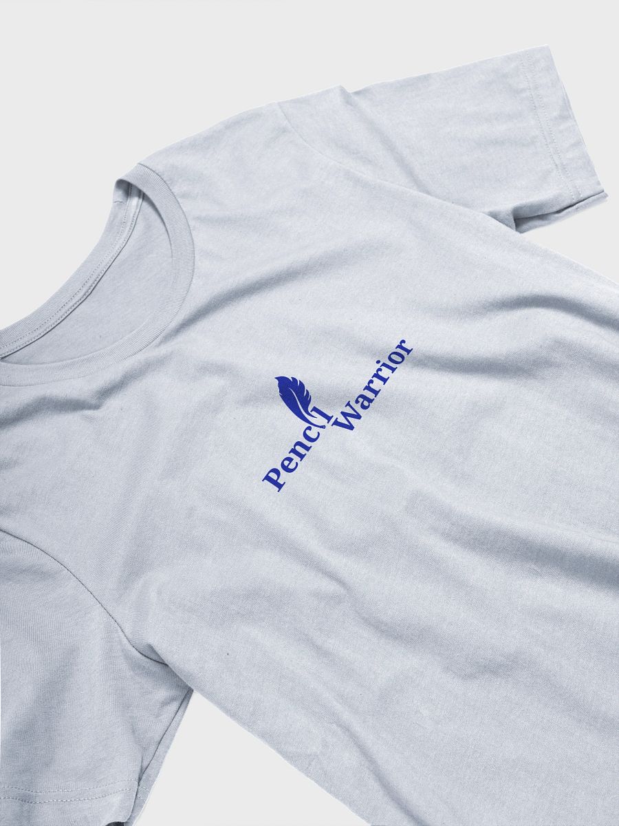 Feathered Warrior T-Shirt product image (3)