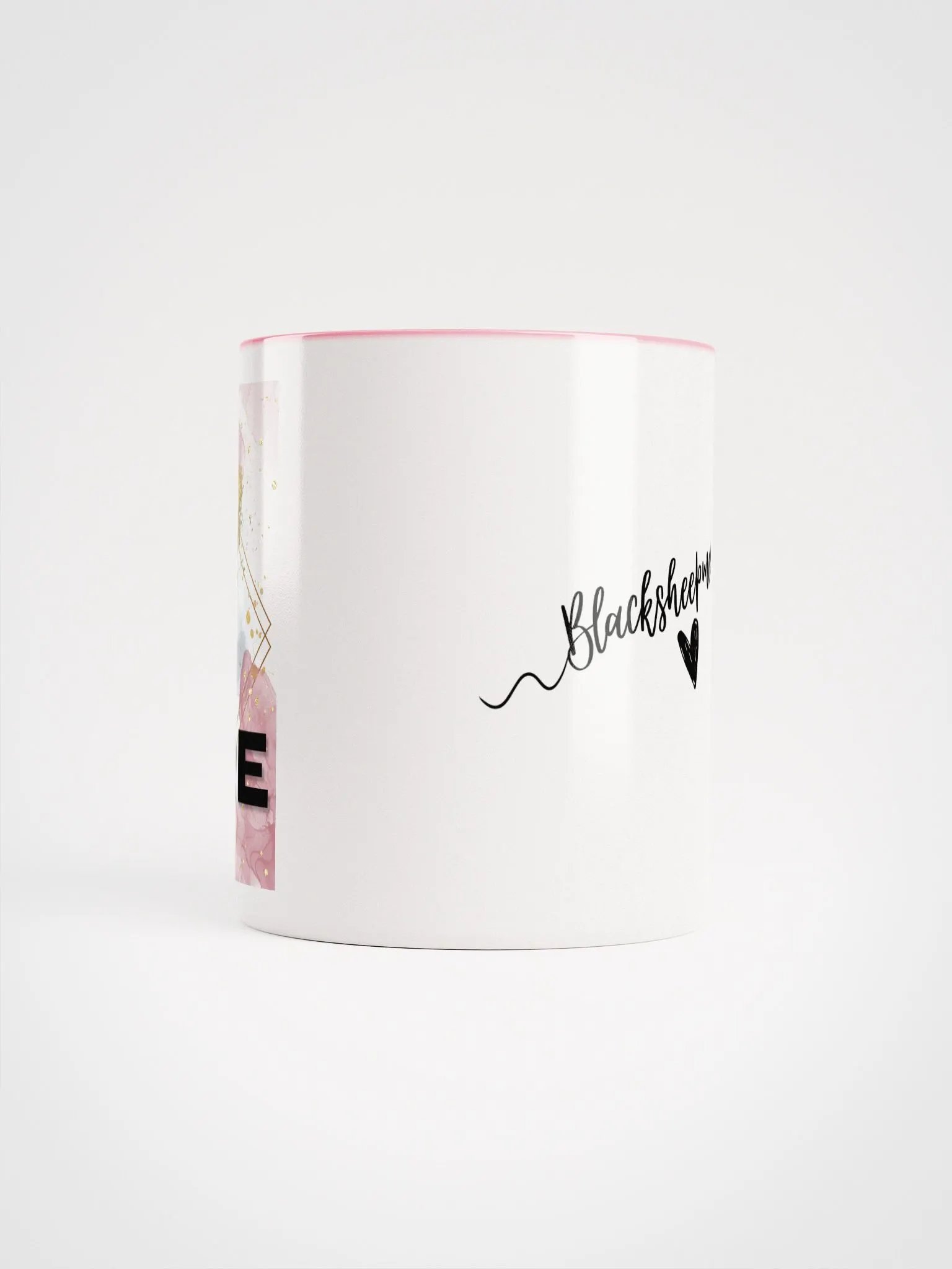 More is MORE Pink (Right Handed) product image (5)