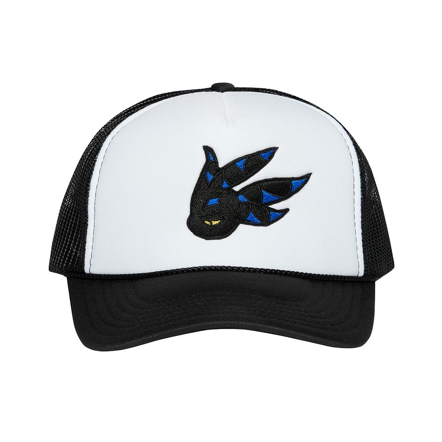 Black Trucker Hat product image (1)