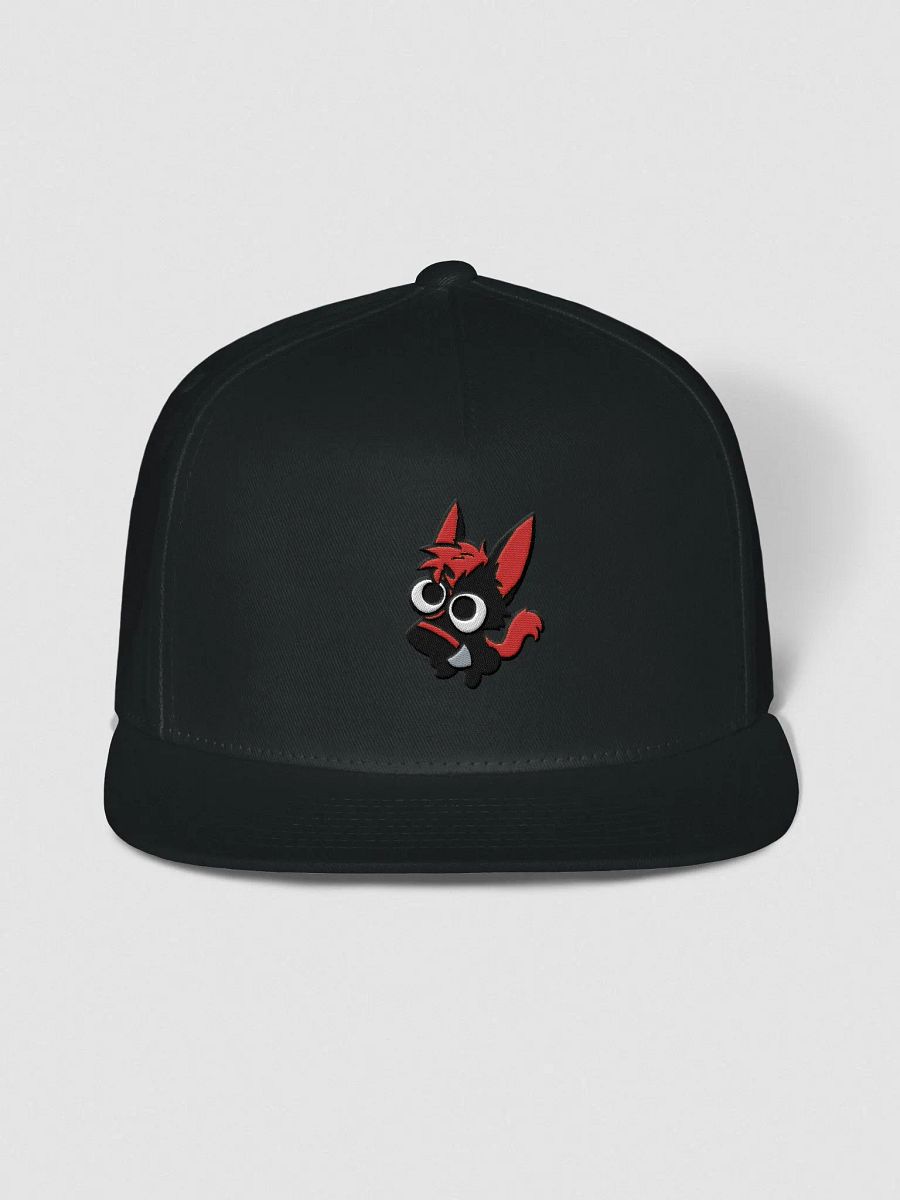 Little & Angry Snapback product image (4)