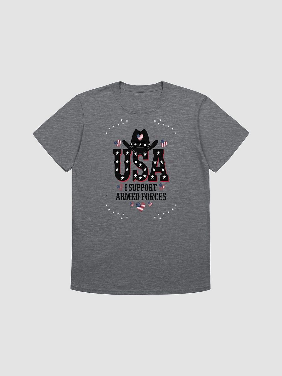 Armed Forces Day T-Shirt product image (3)