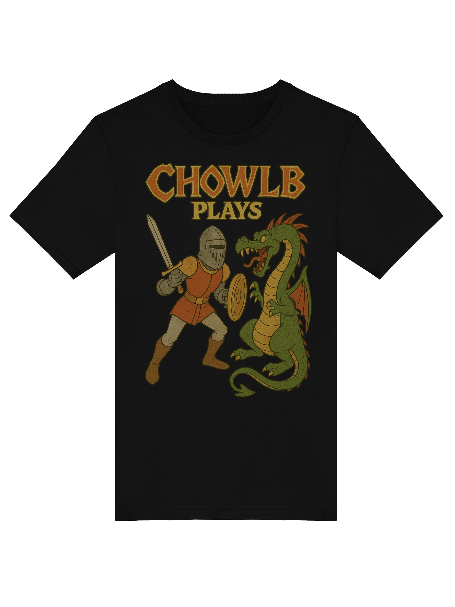 Chowlb's Lair Vintage product image (25)