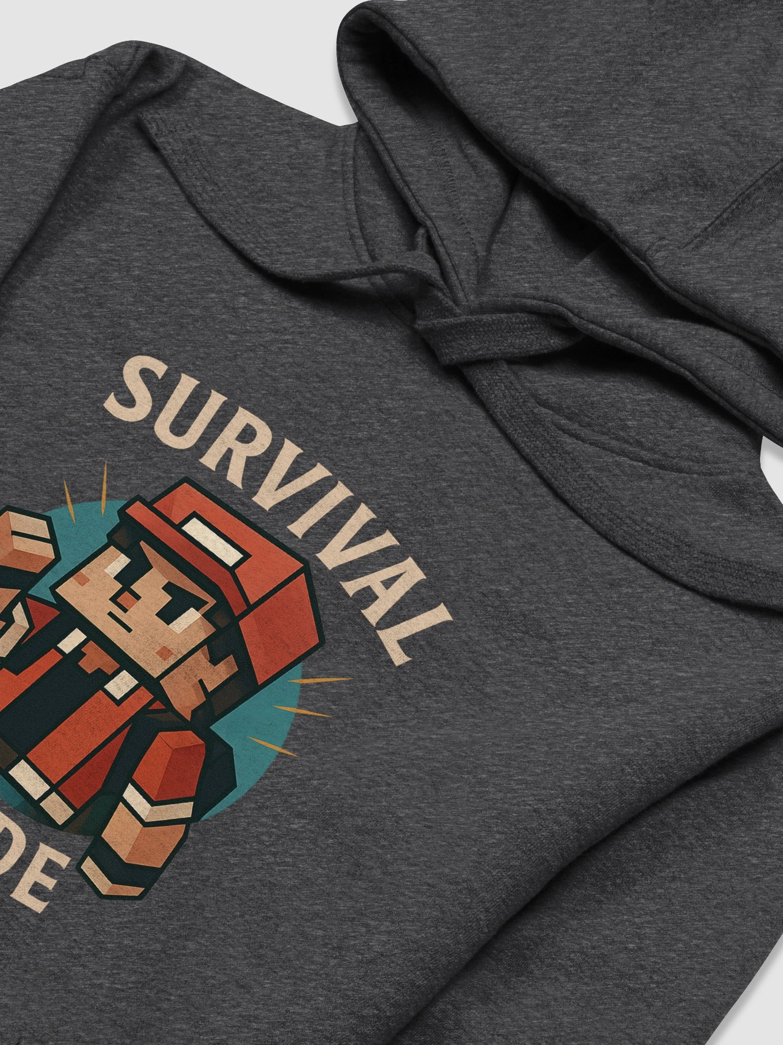 Survival Guide Hoodie product image (3)