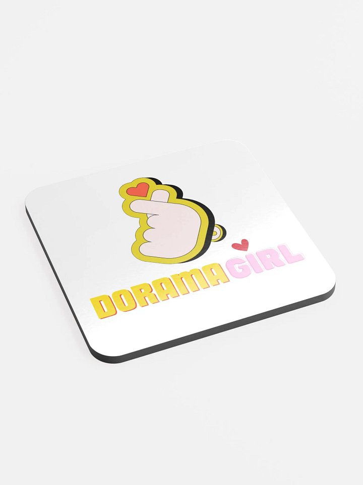 Posa Vaso Team Dorama Girl product image (2)