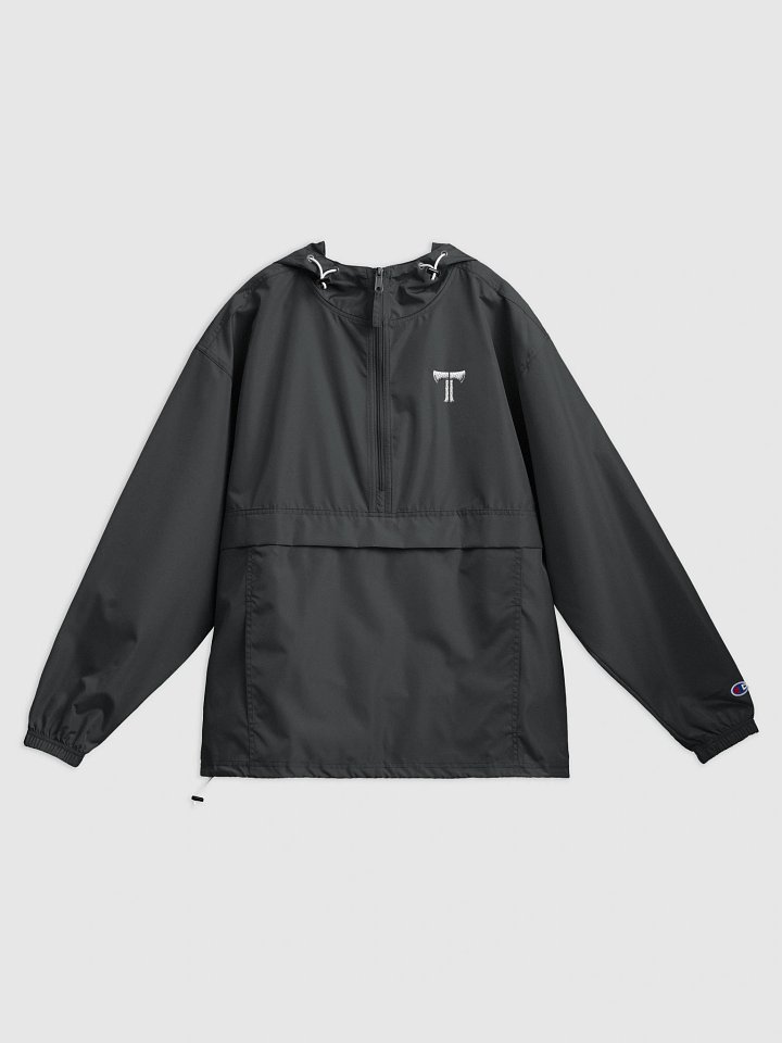 Packable Jacket | Front Logo product image (1)