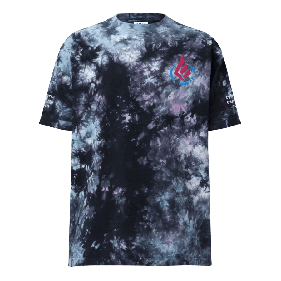 CYBER-UP T-Shirt product image (1)