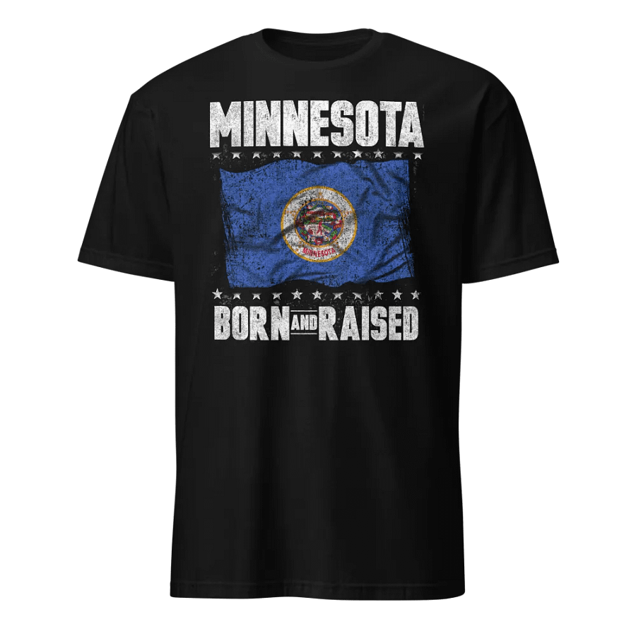 Minnesota: Born and Raised product image (1)