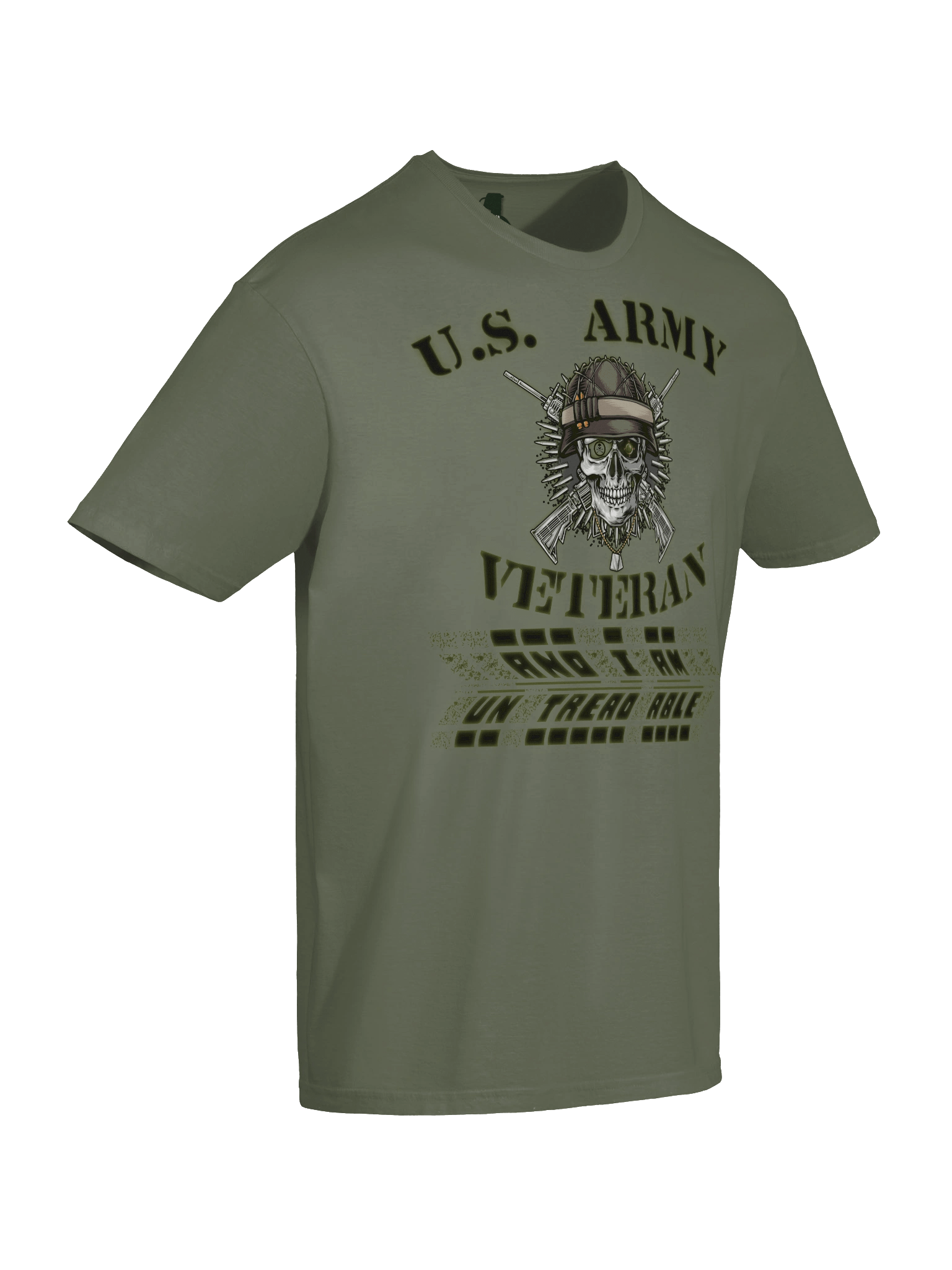 U.S. Army veteran product image (10)