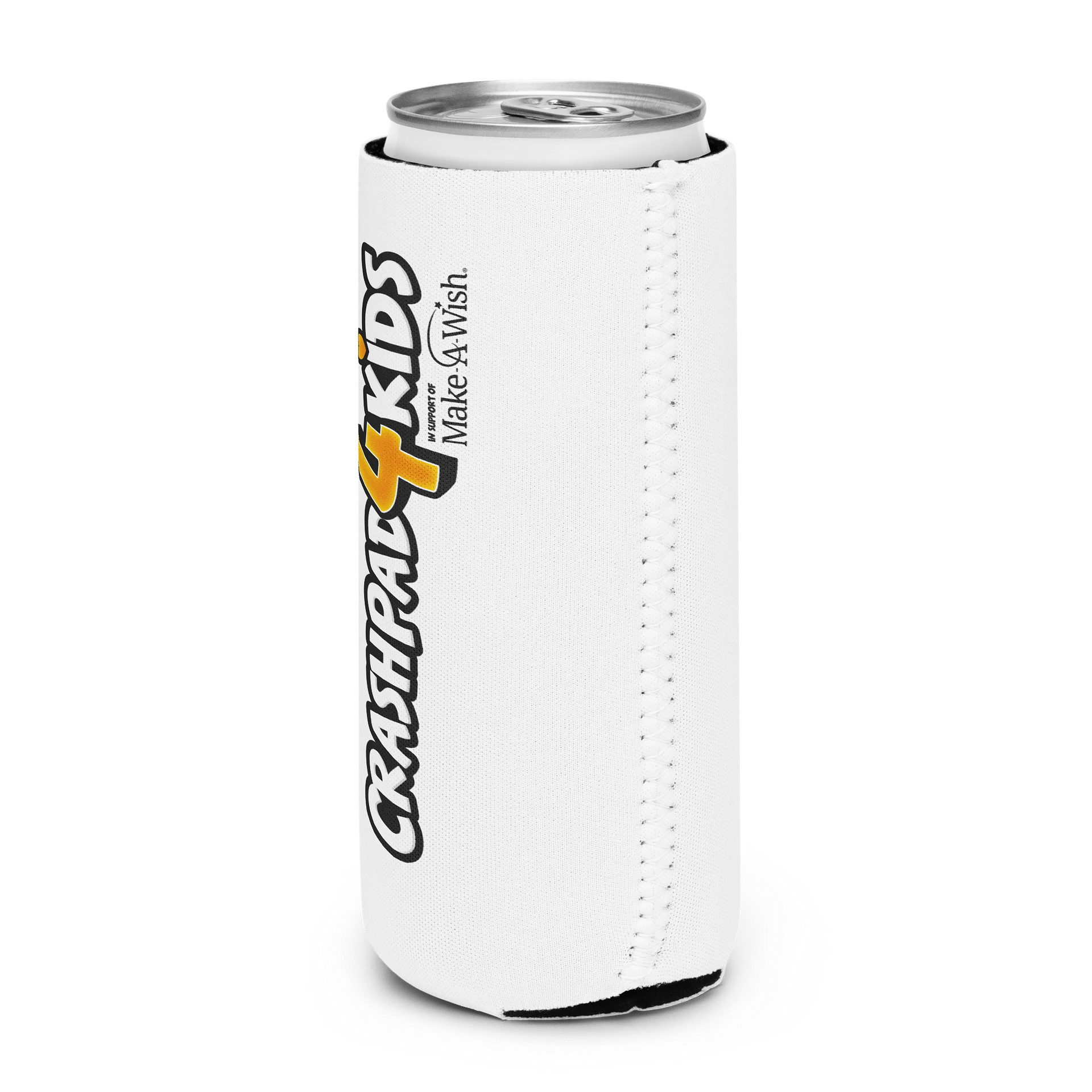 Foam Coozie - CrashPad4Kids product image (11)