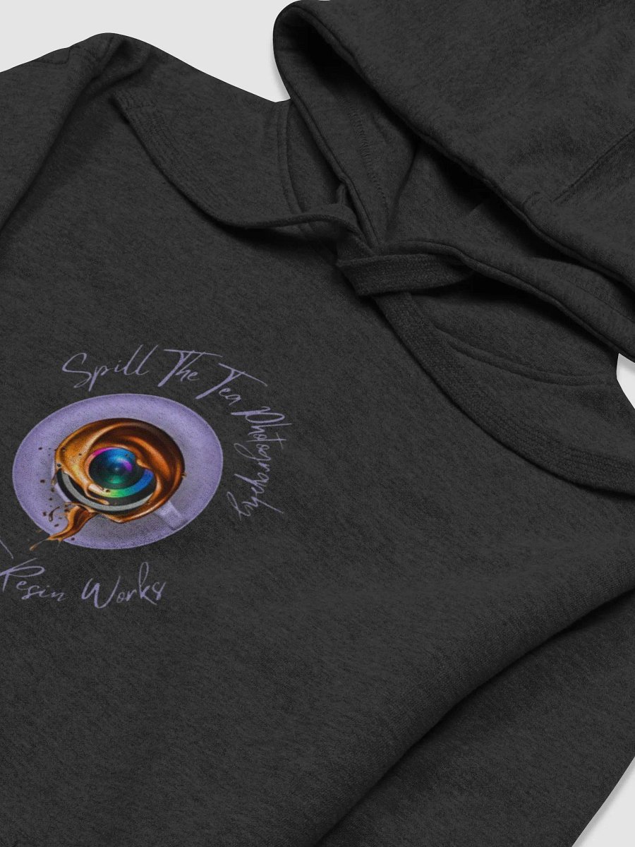 Spill The Tea Hoodie product image (3)