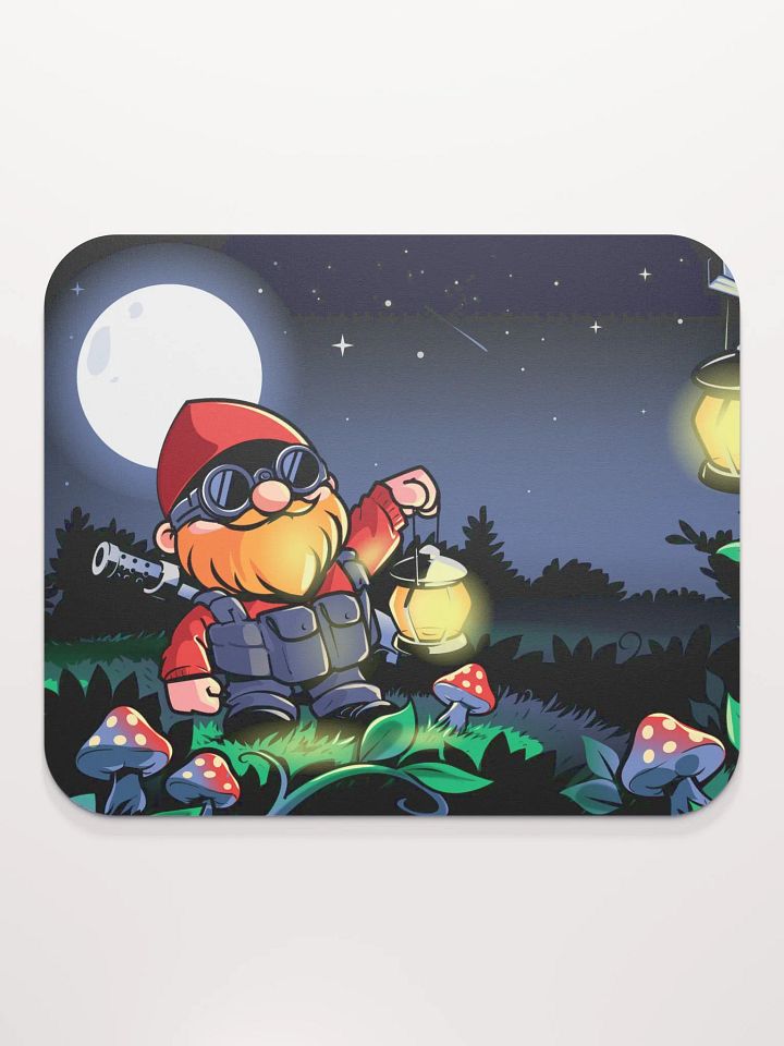Gard3n Mousepad product image (2)