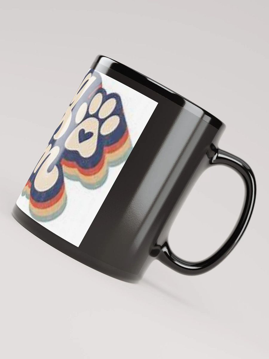 Colorful Dog Mom Mug product image (8)