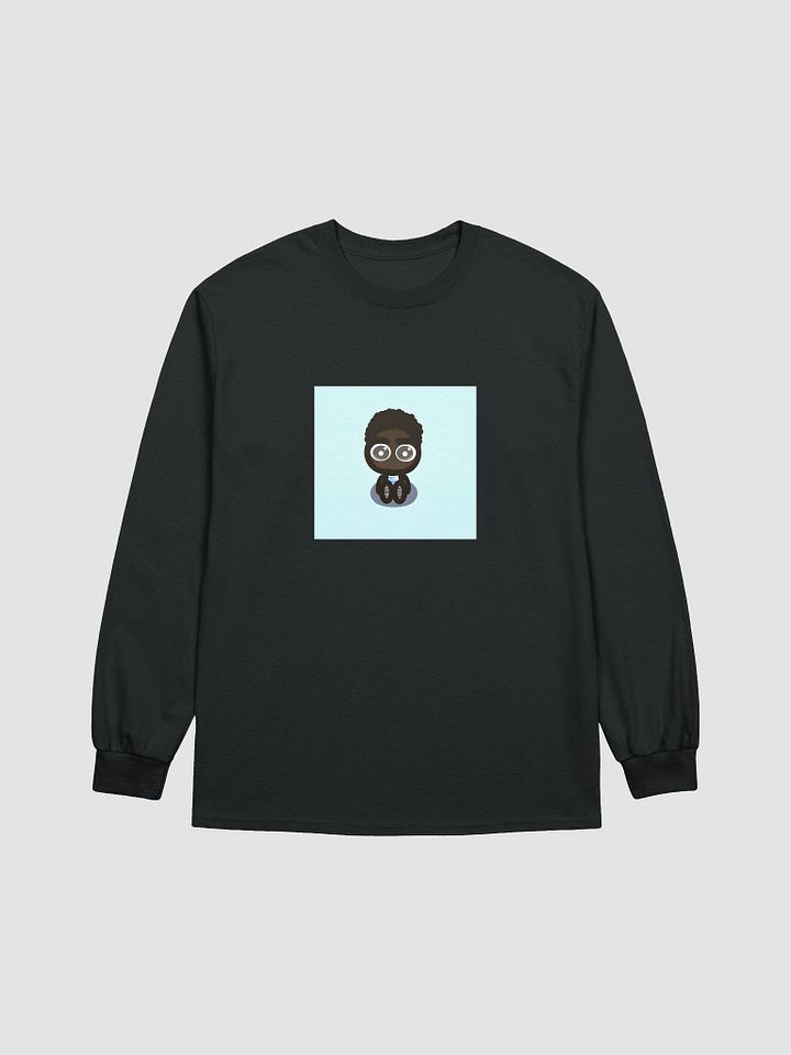 Chibi EbenAP Long Sleeve Shirt F product image (1)