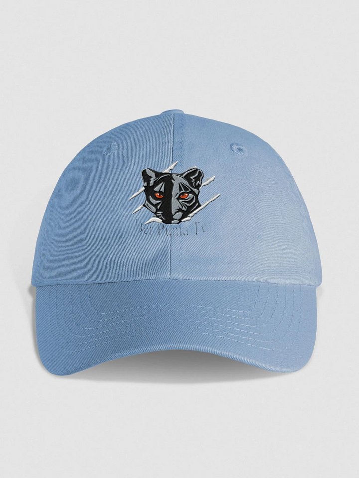 Der Puma TV Valucap Youth Biogewaschen Dad Hat product image (2)