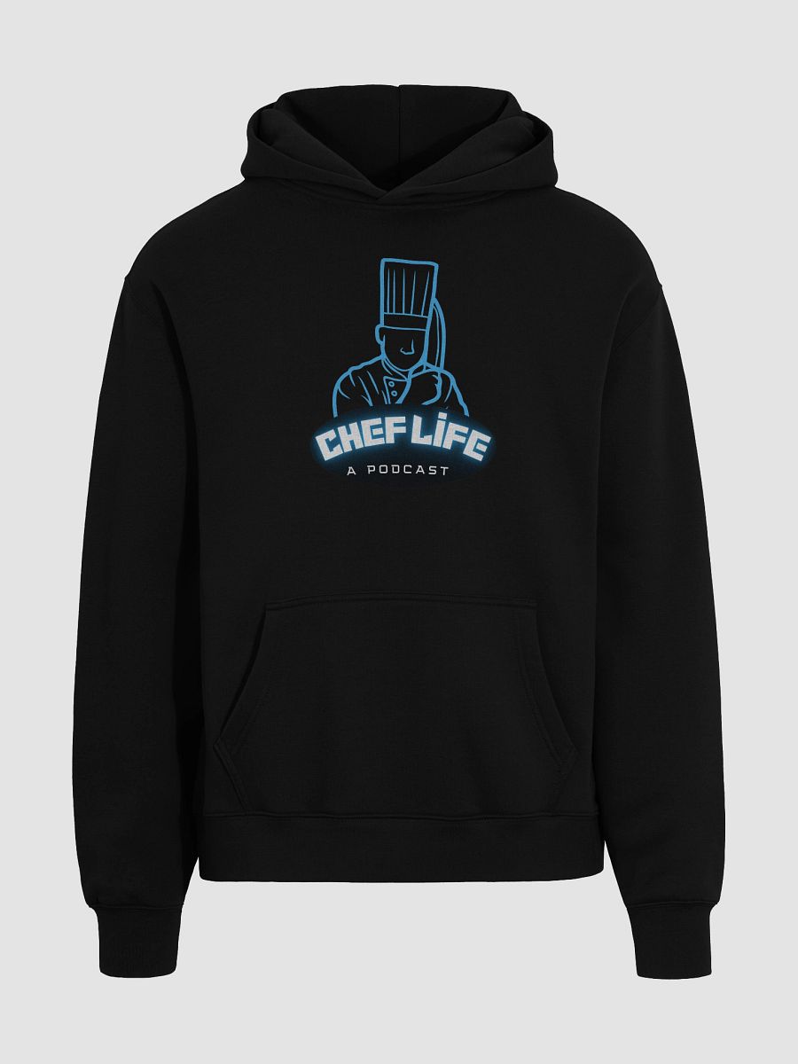 Chef Life Hoodie 1 product image (8)