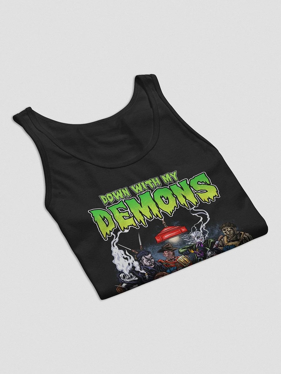 Down With My Demons Tank product image (19)