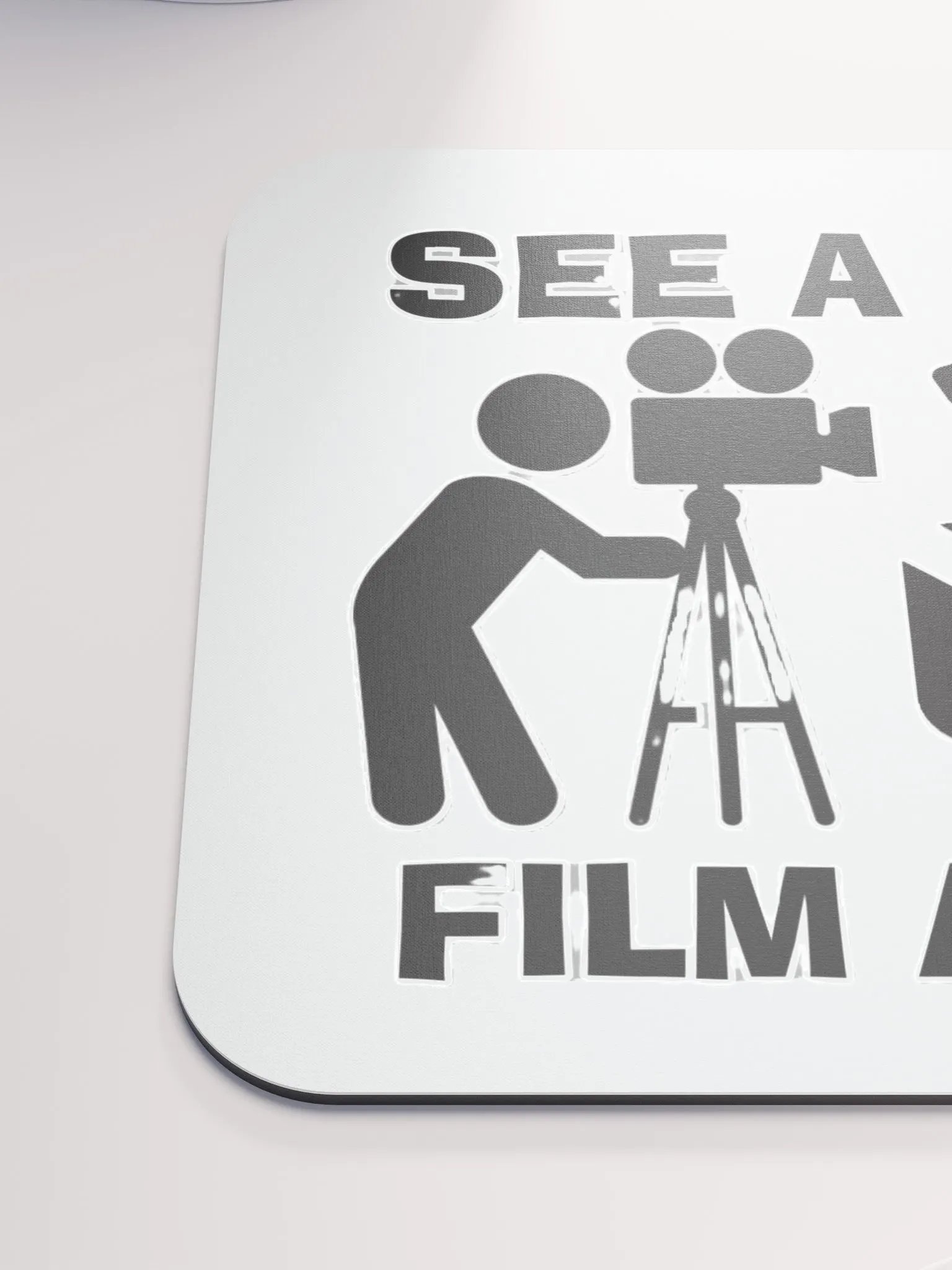 SEE A COP, FILM A COP product image (6)