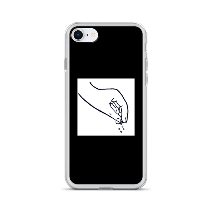 Humbled Remainz Logo iPhone® Case product image (1)