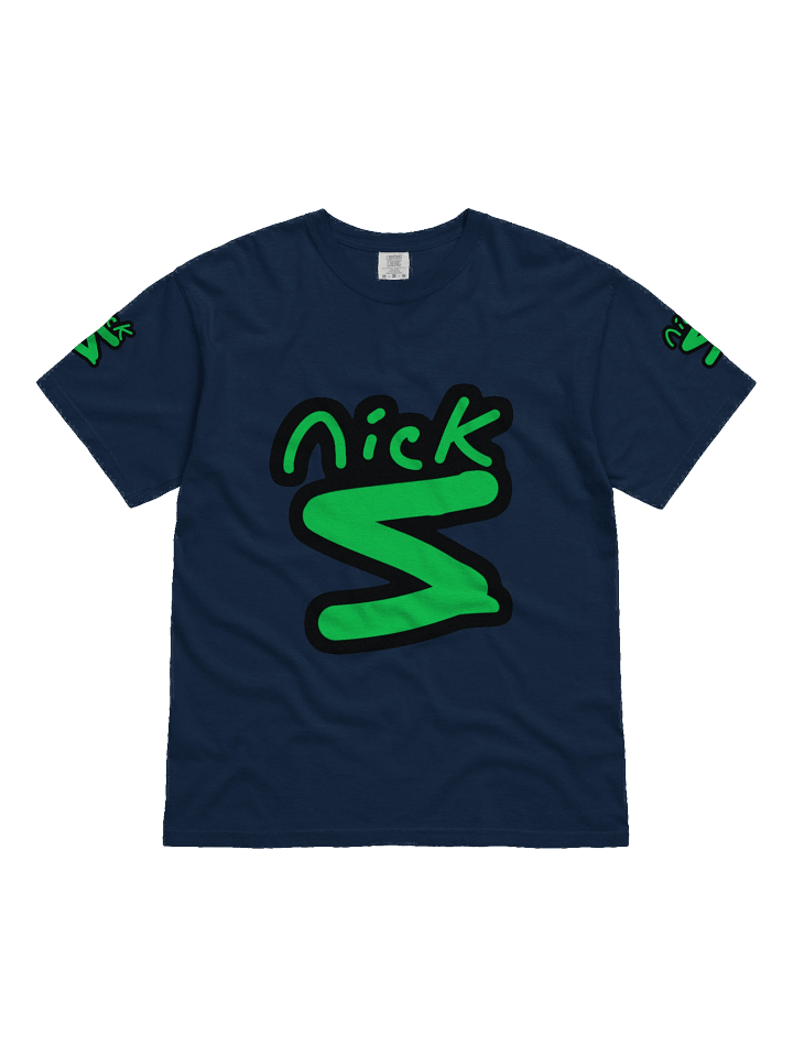 Nick Zaylee - Shirt product image (8)