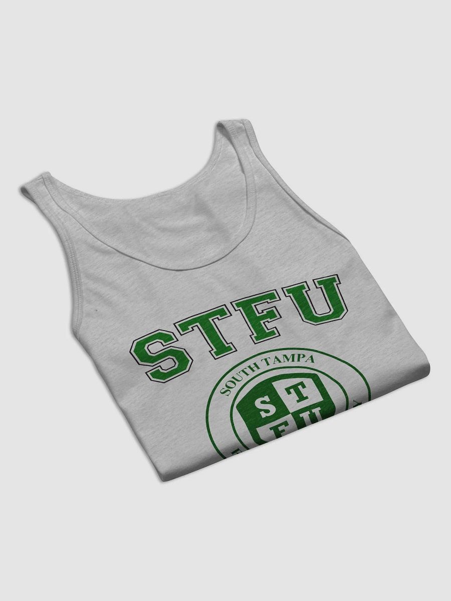 Jersey Tank Top Light Colors product image (8)