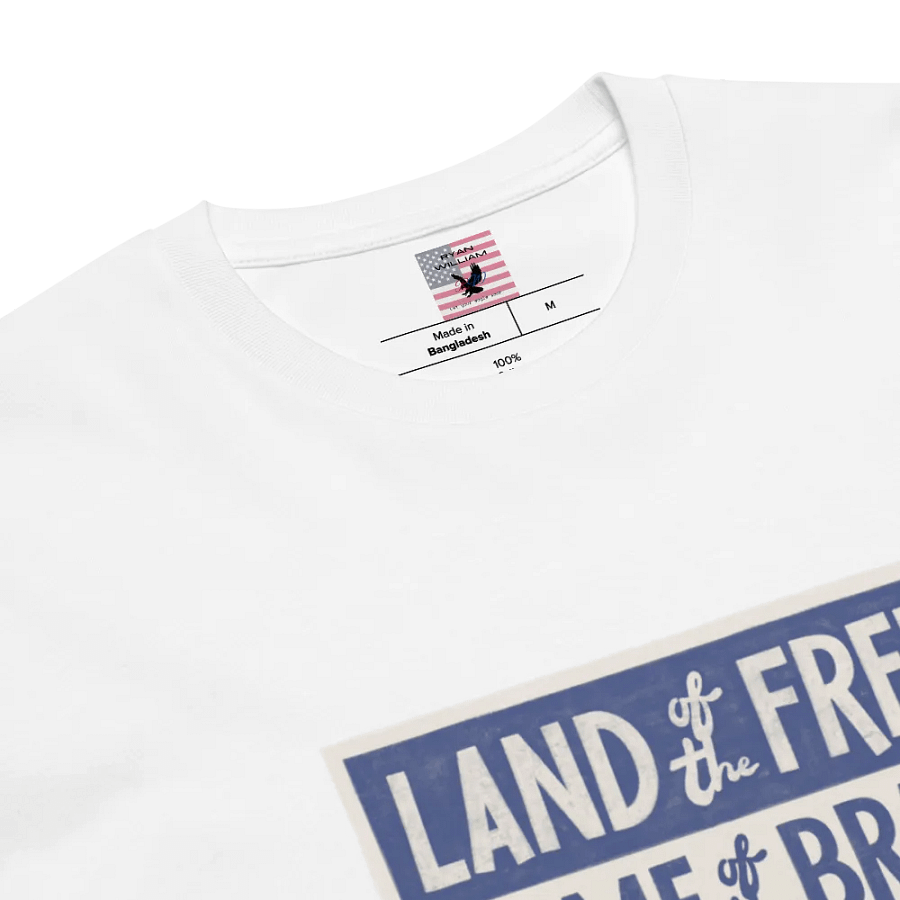 LOTFHOTB T-Shirt product image (6)