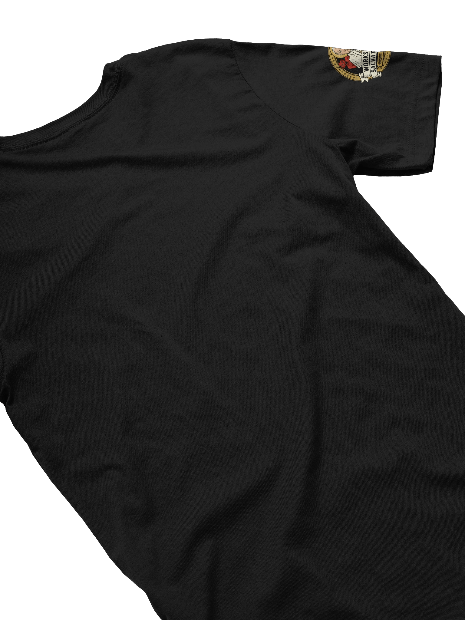 Even The Demons Believe (Tshirt) product image (4)