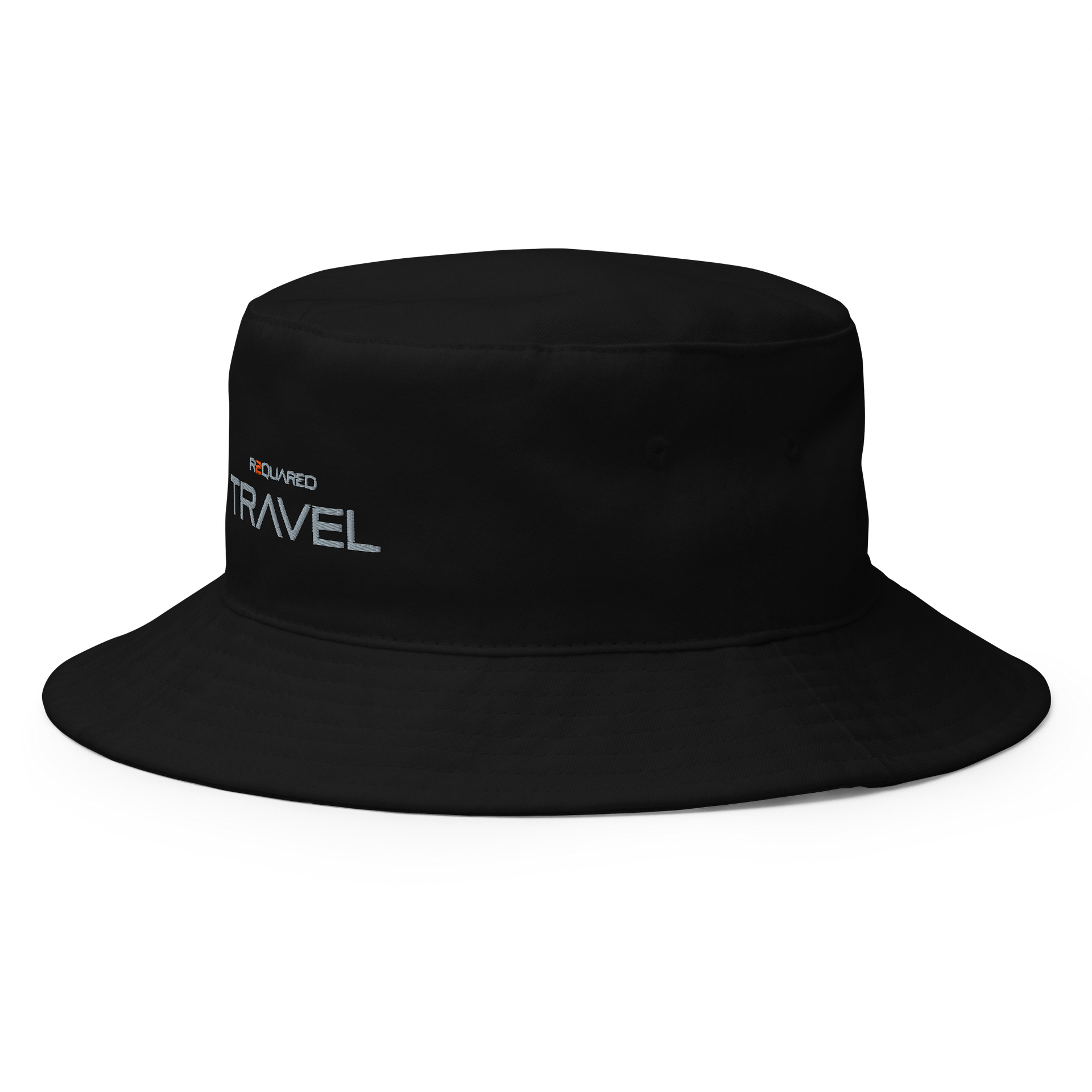 Bucket Hat - Black product image (2)