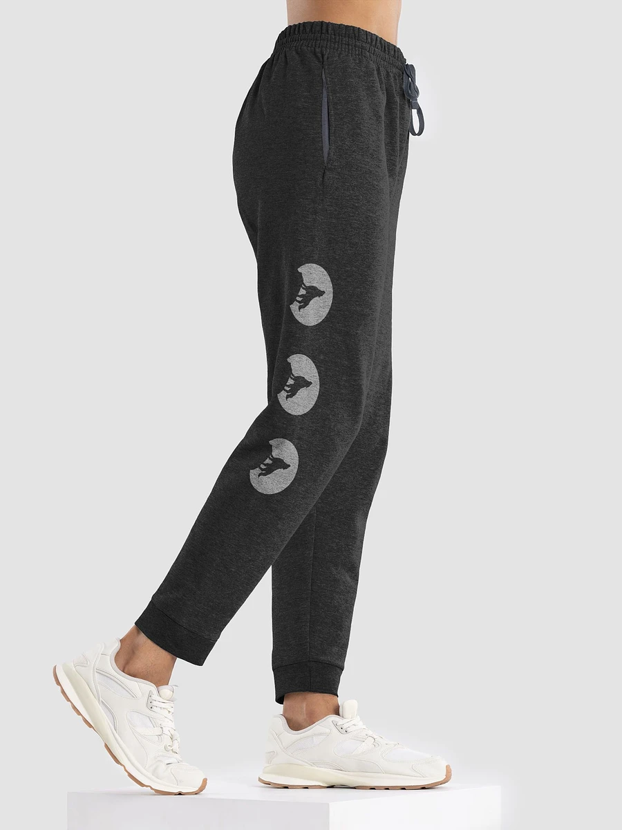 Classic Howl Joggers product image (2)