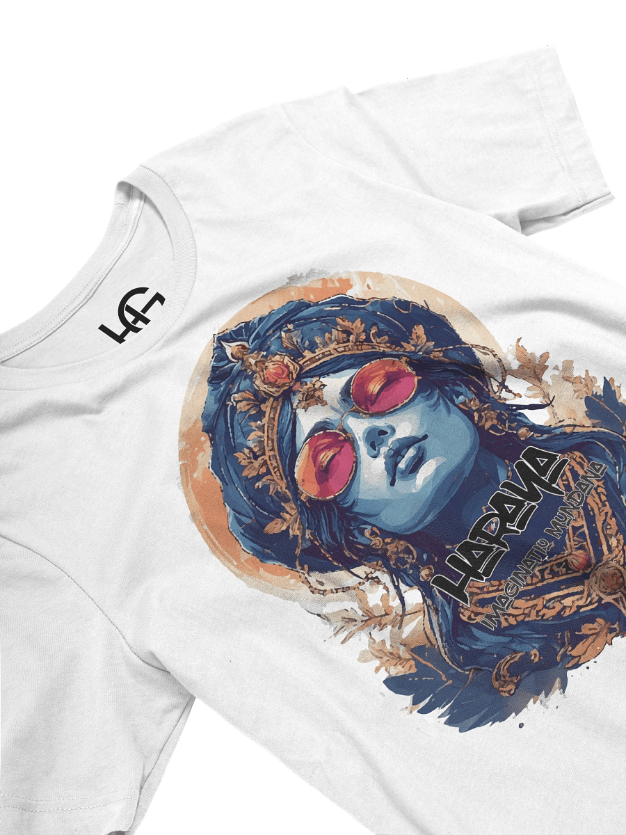 Imaginatio Mundana Supersoft T-Shirt product image (3)