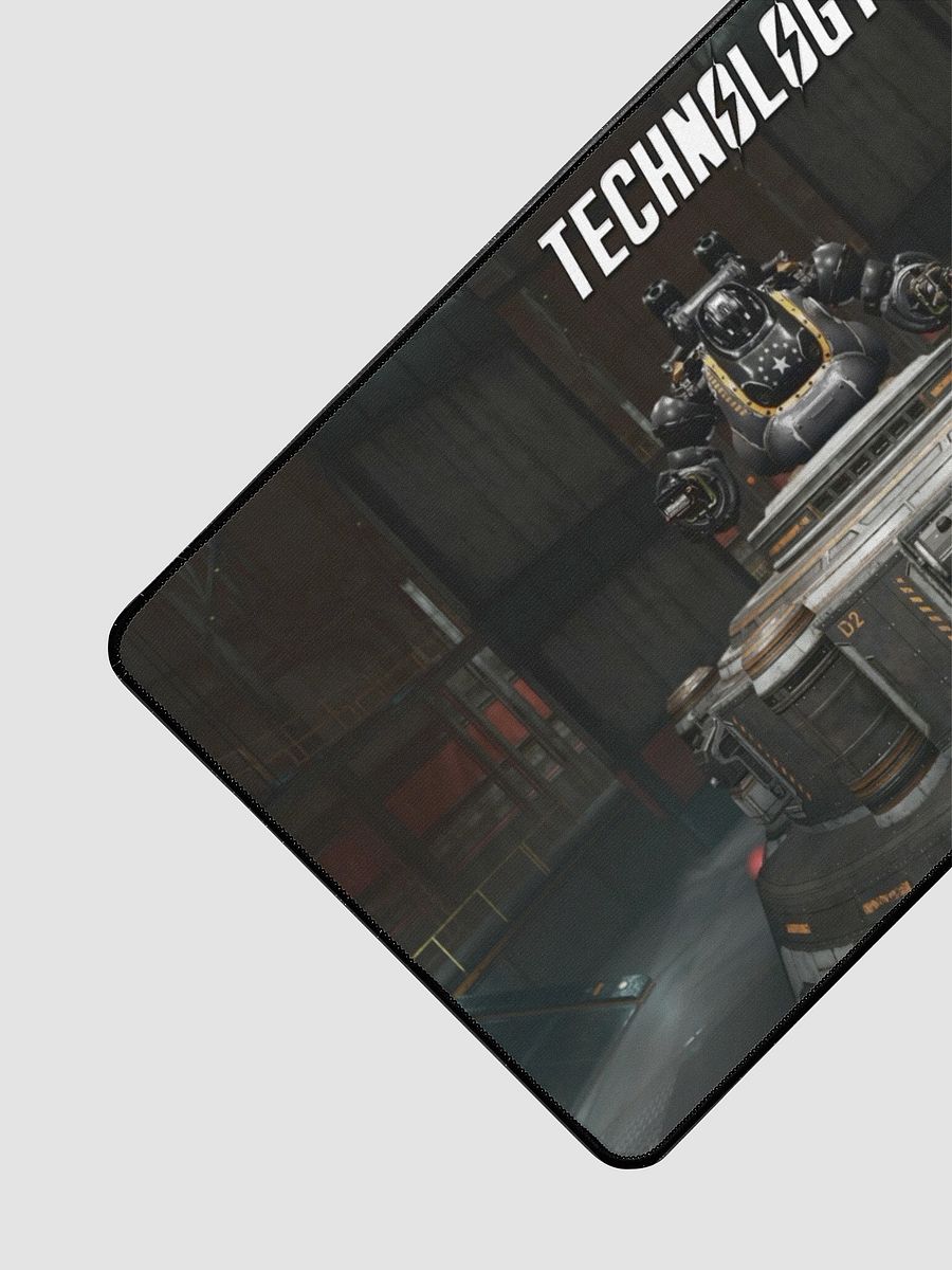 Technology Retrieval Desk Mat product image (1)