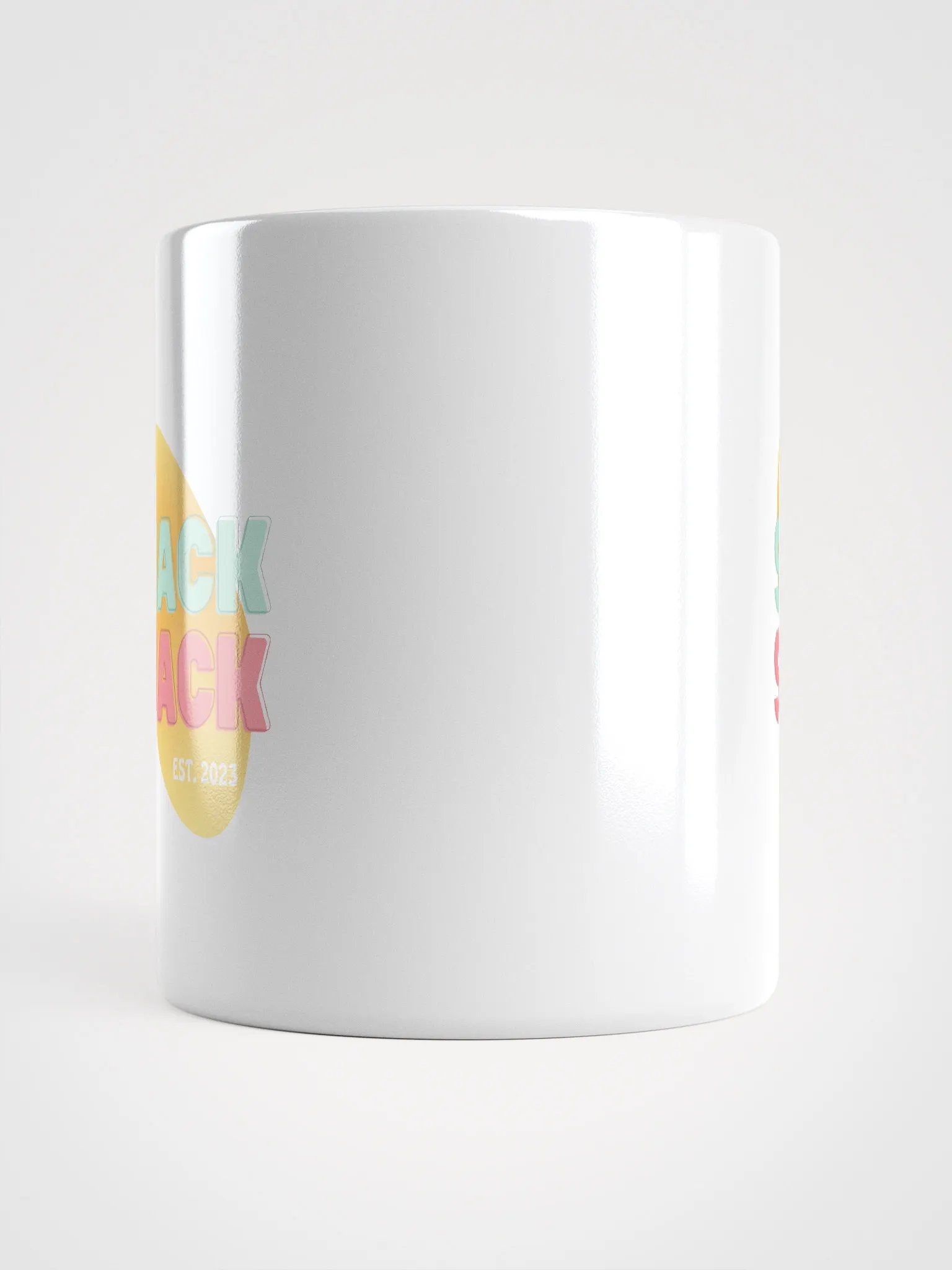 Snack Shack Mug product image (9)