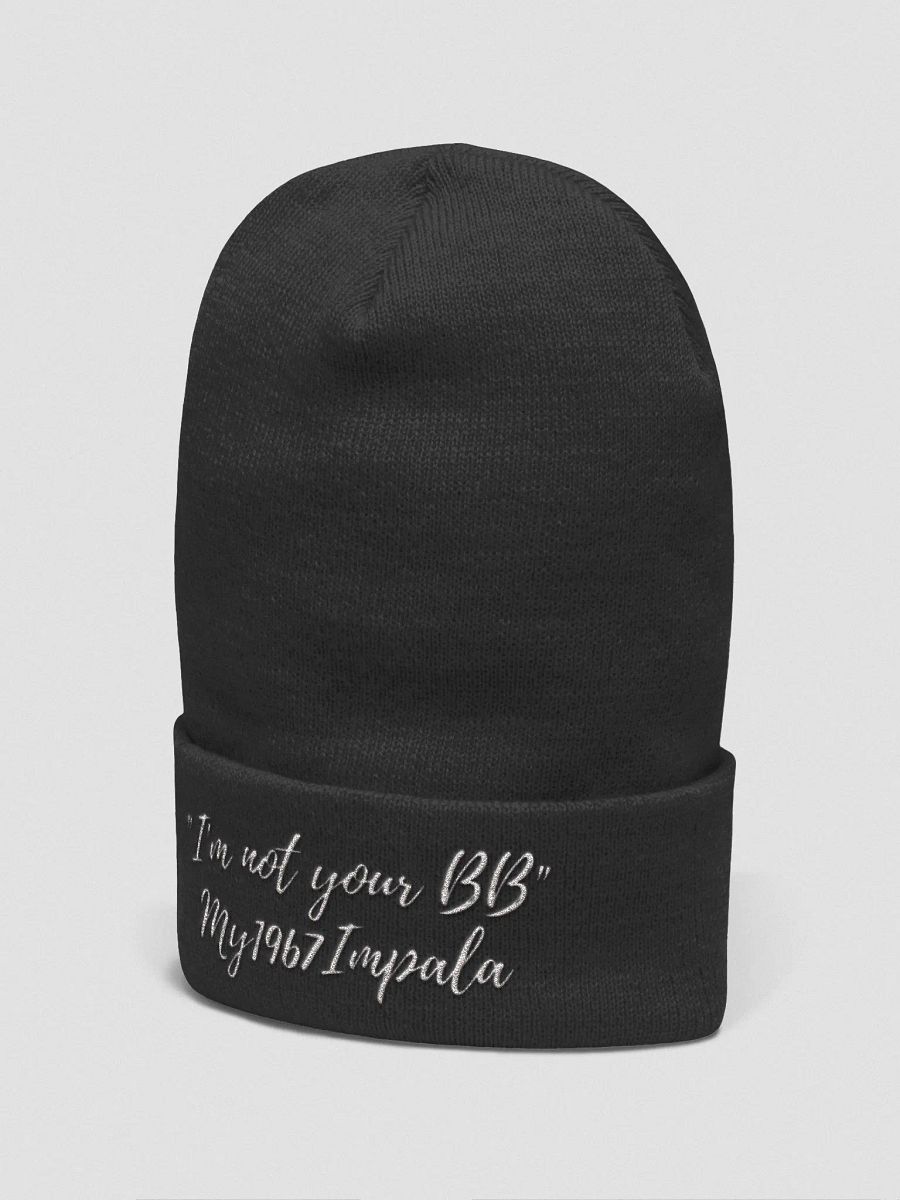 Im not your BB product image (3)