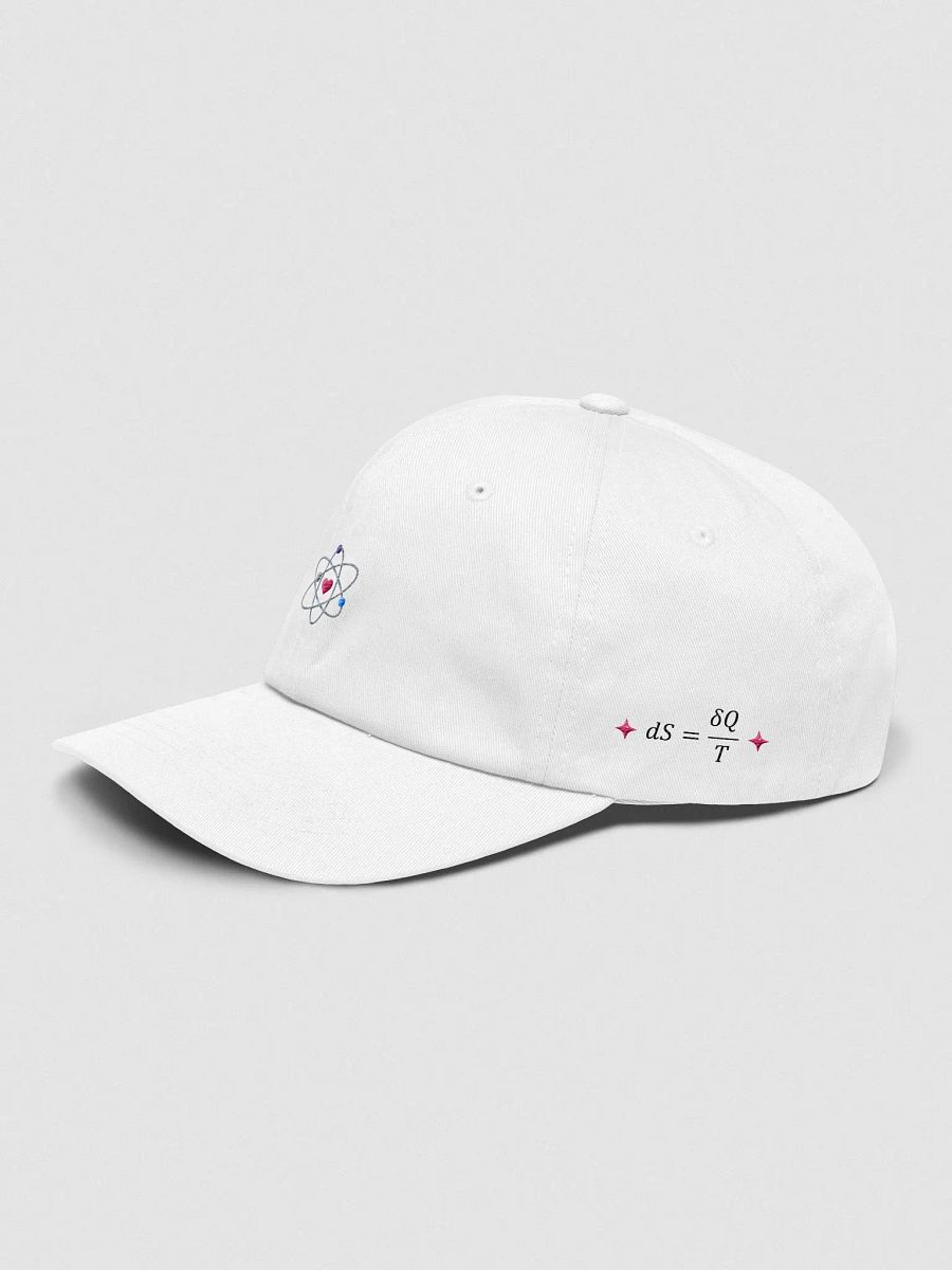 Thinking Cap [ᴡʜɪᴛᴇ] product image (2)