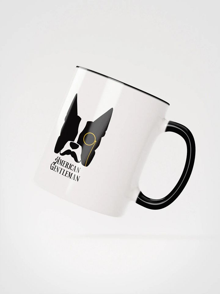American Gentleman product image (19)