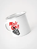 ROK ON! Mug product image (1)