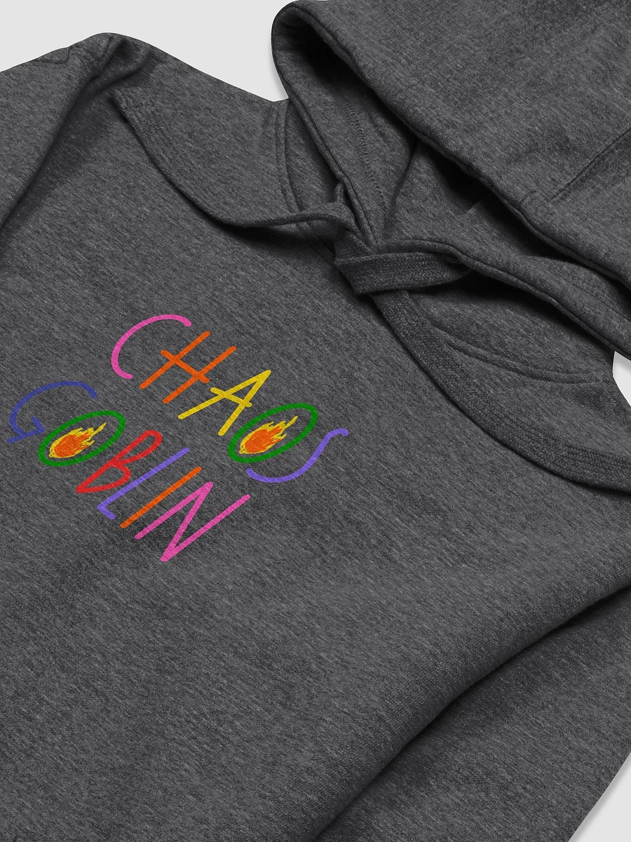 Chaos Goblin Hoodie product image (29)