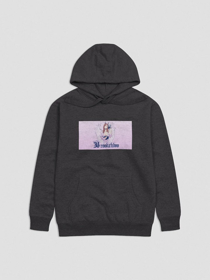 Brookeh Demon Hoodie product image (1)