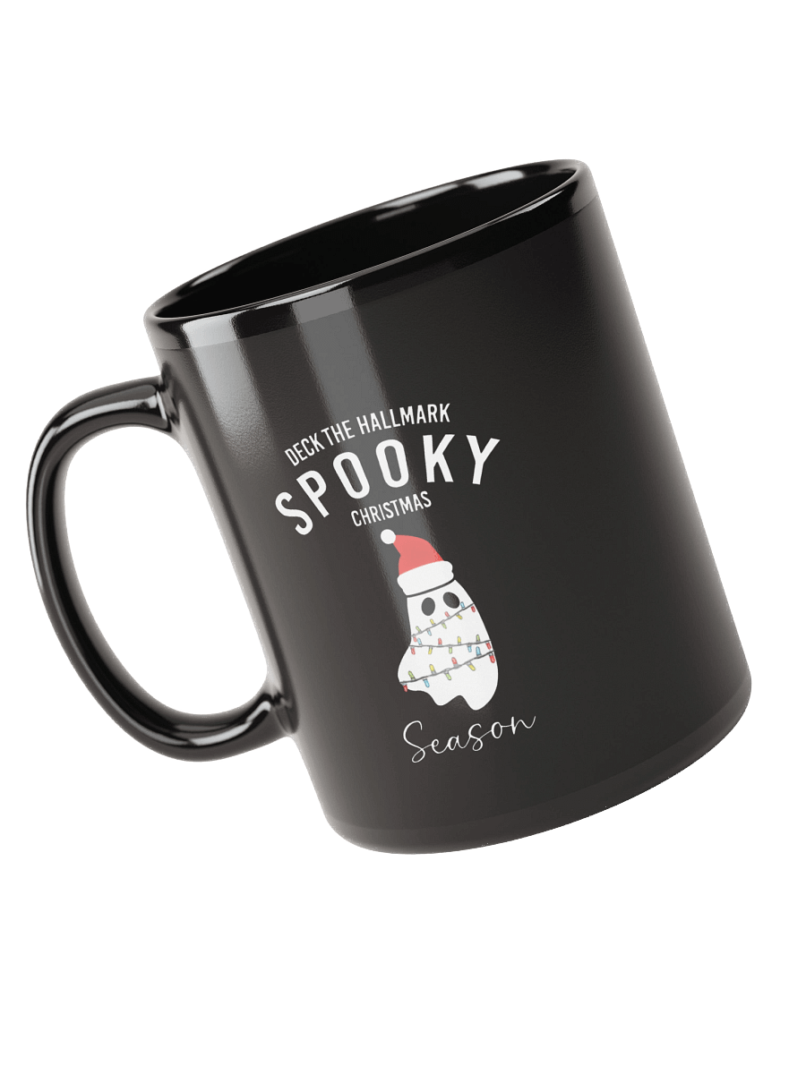 CLASSIC: Spooky - Mug product image (6)