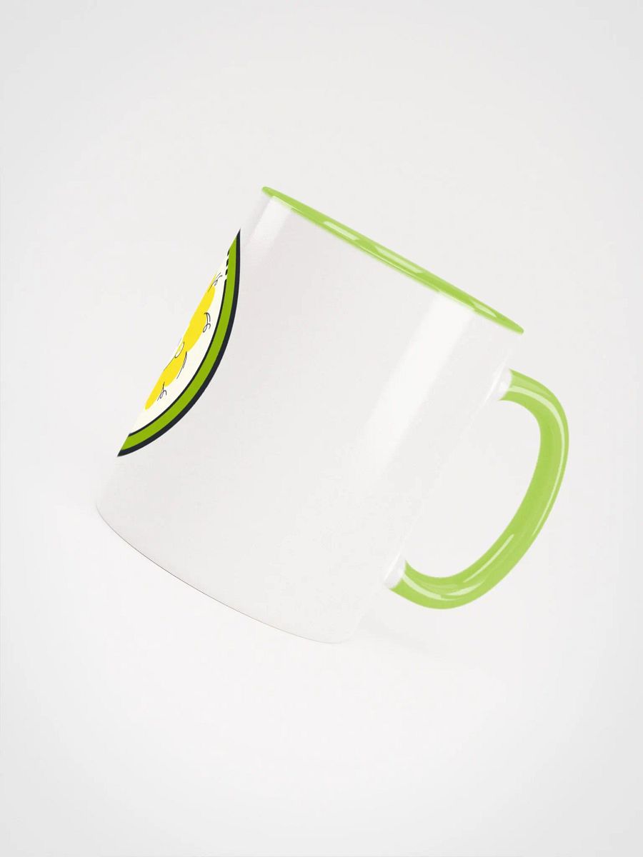 Logo Ceramic Mug product image (3)