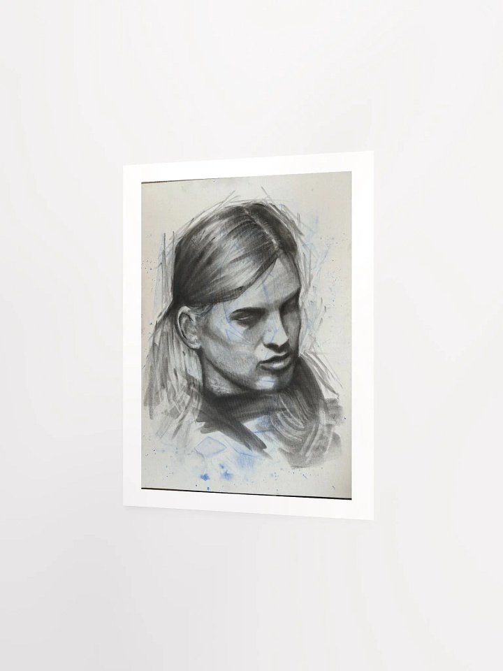 Splash of Color - Print product image (2)