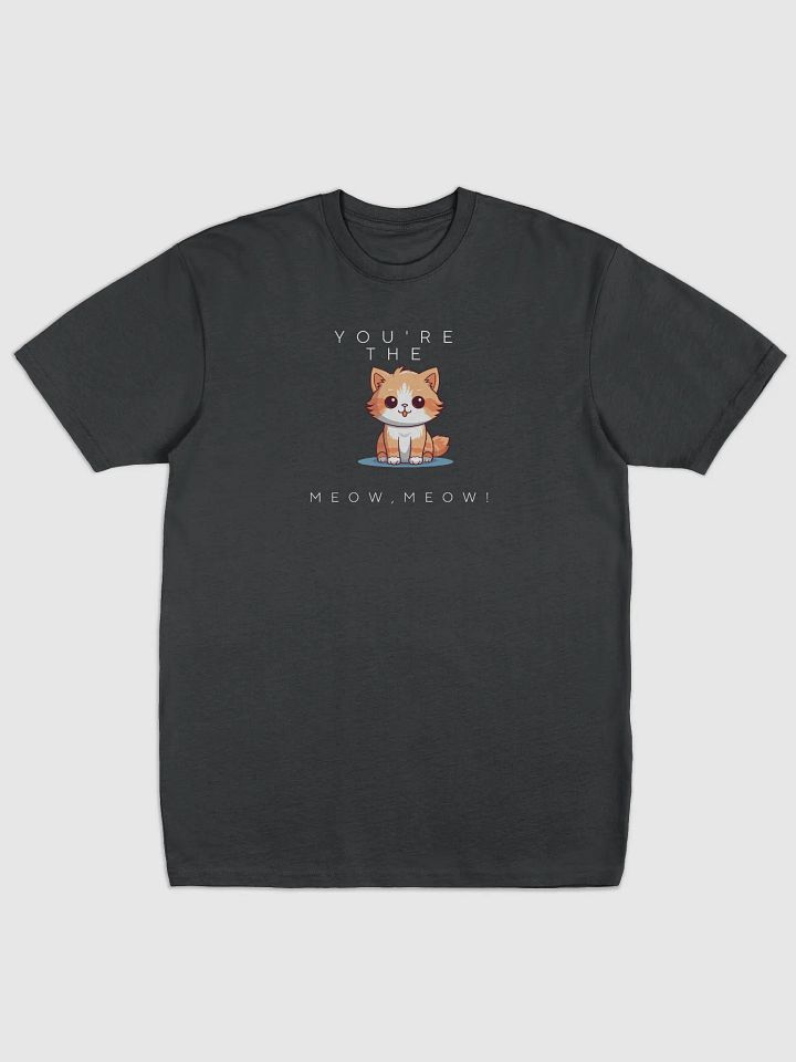 You Got Me Hooked Like a Fish T-shirt product image (1)