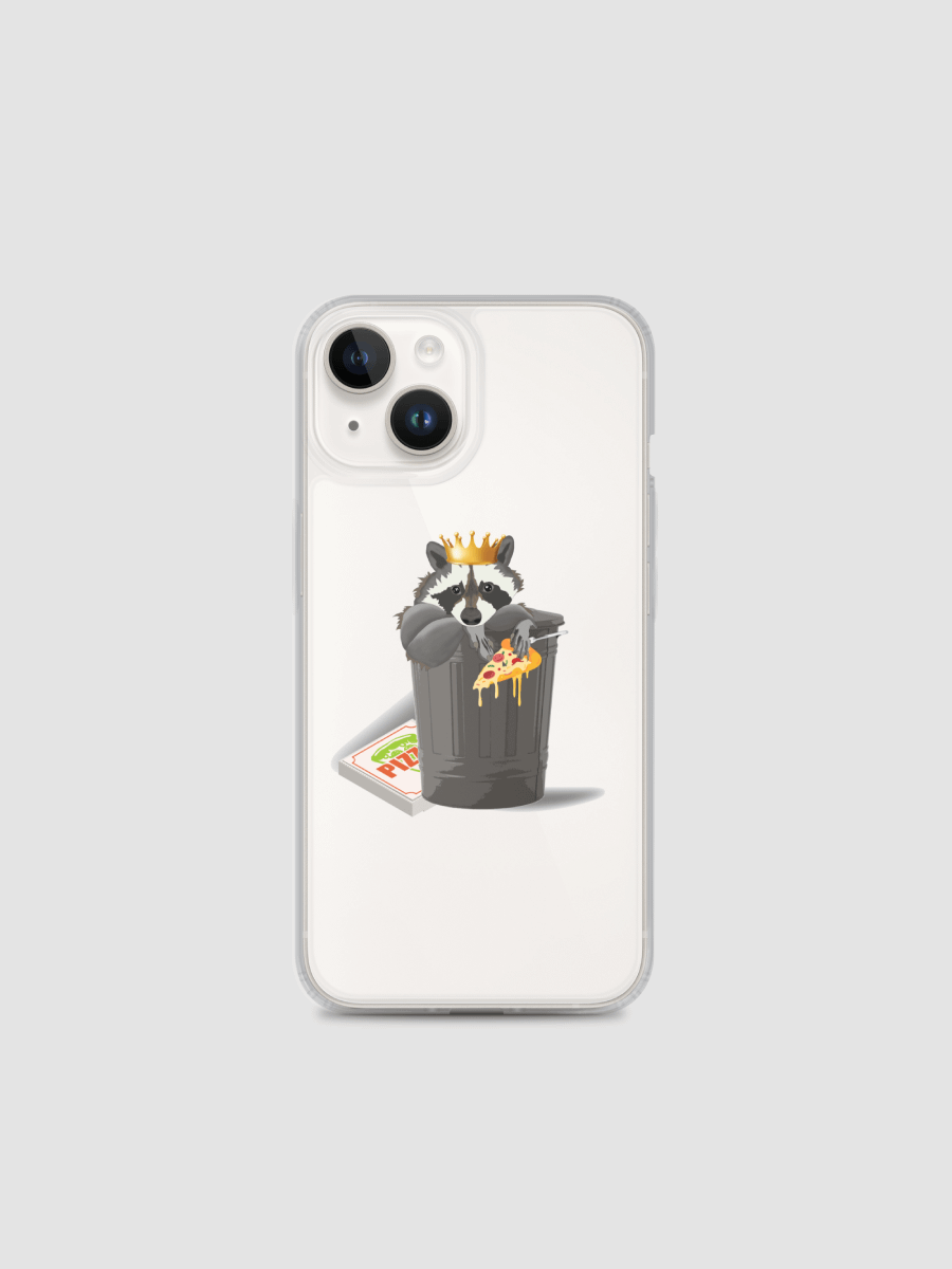 Trash Queen - Phone Case product image (1)